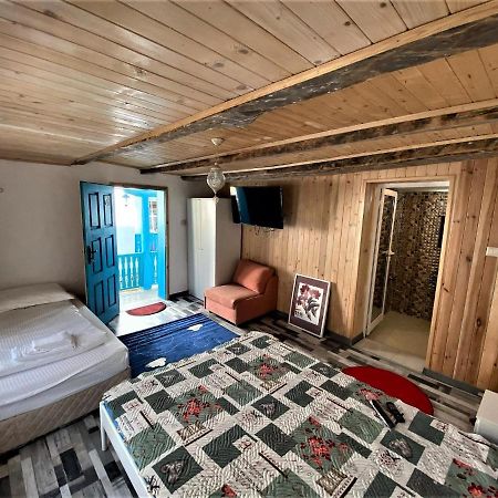 Цяла Ваканционна Къща- Florina Houses 호텔 Goranovtsi 외부 사진
