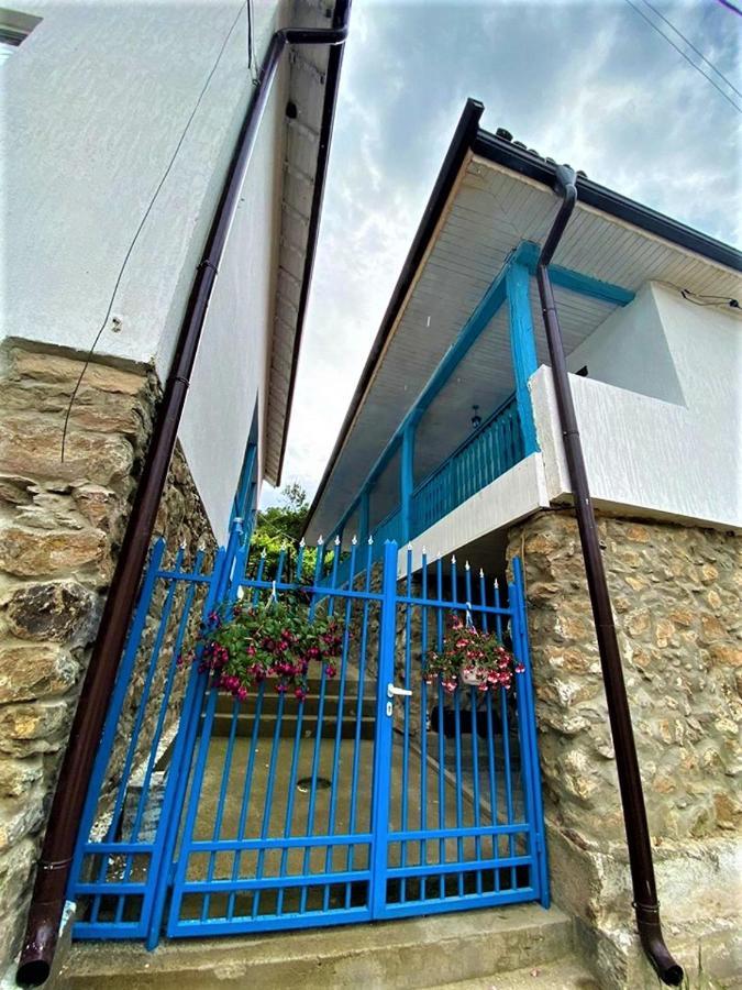 Цяла Ваканционна Къща- Florina Houses 호텔 Goranovtsi 외부 사진