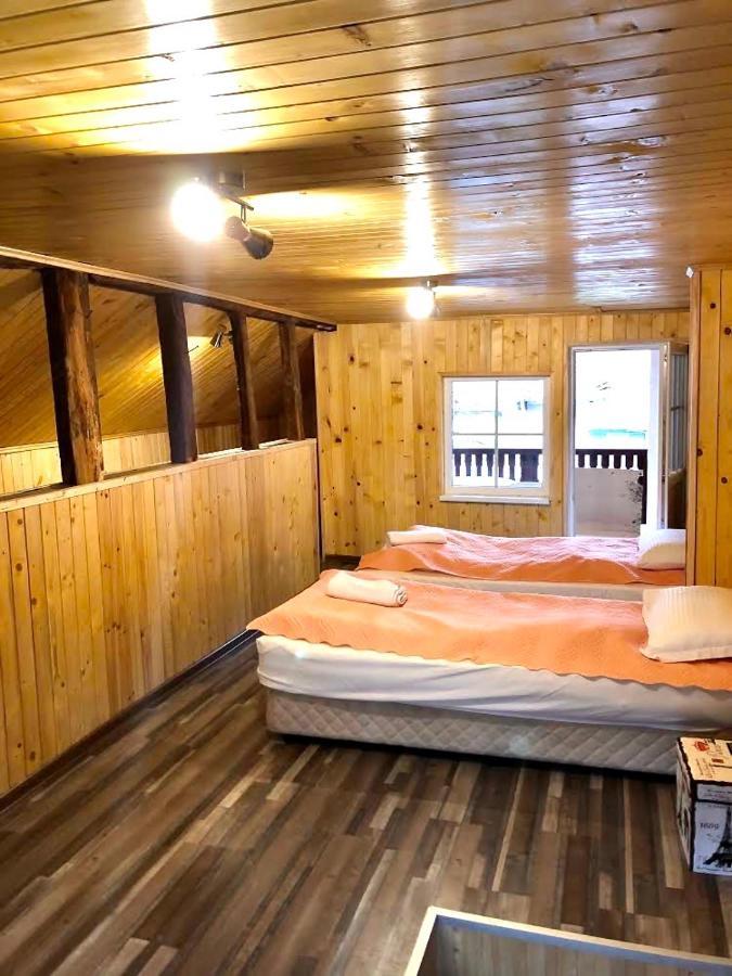 Цяла Ваканционна Къща- Florina Houses 호텔 Goranovtsi 외부 사진