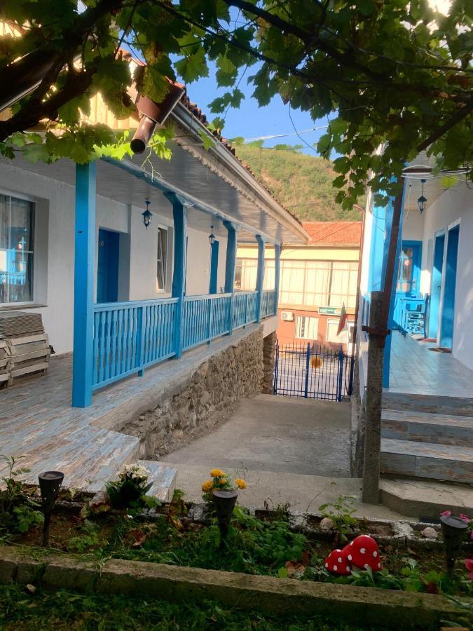 Цяла Ваканционна Къща- Florina Houses 호텔 Goranovtsi 외부 사진