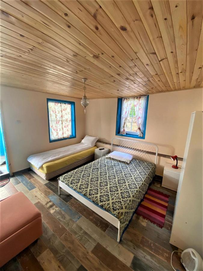 Цяла Ваканционна Къща- Florina Houses 호텔 Goranovtsi 외부 사진