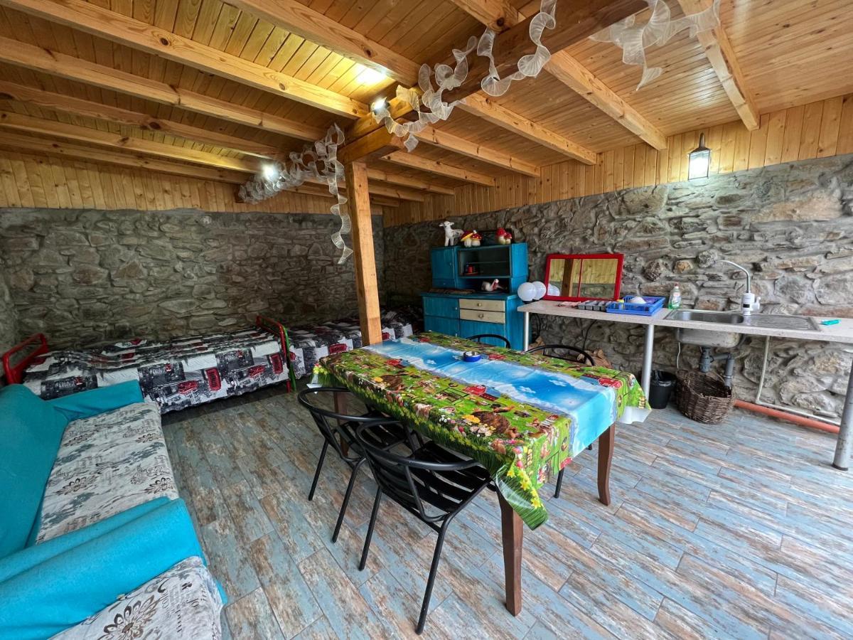 Цяла Ваканционна Къща- Florina Houses 호텔 Goranovtsi 외부 사진